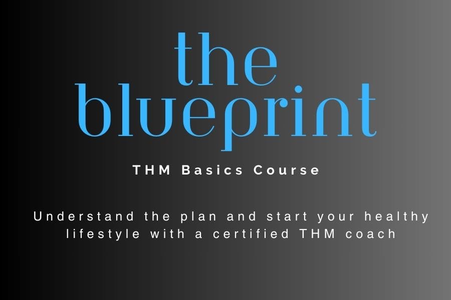 The Blueprint online course